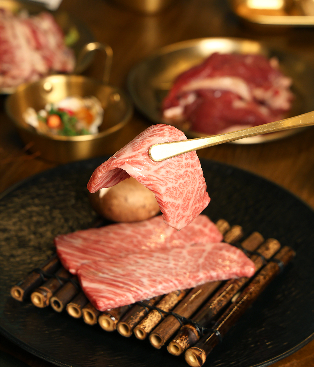 Barbecue, the Chinese Way